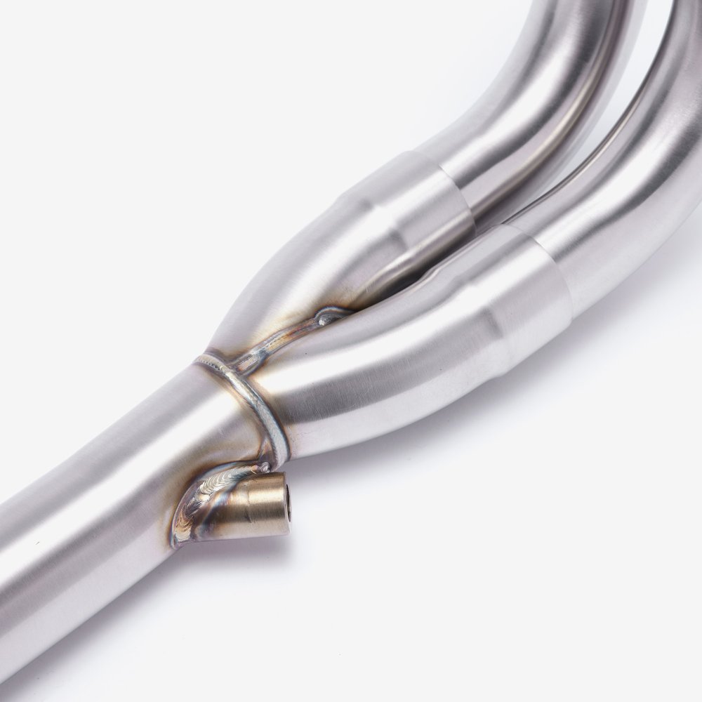 Downpipe 5