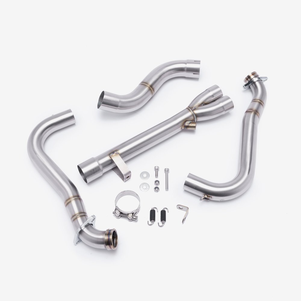 Downpipe 9