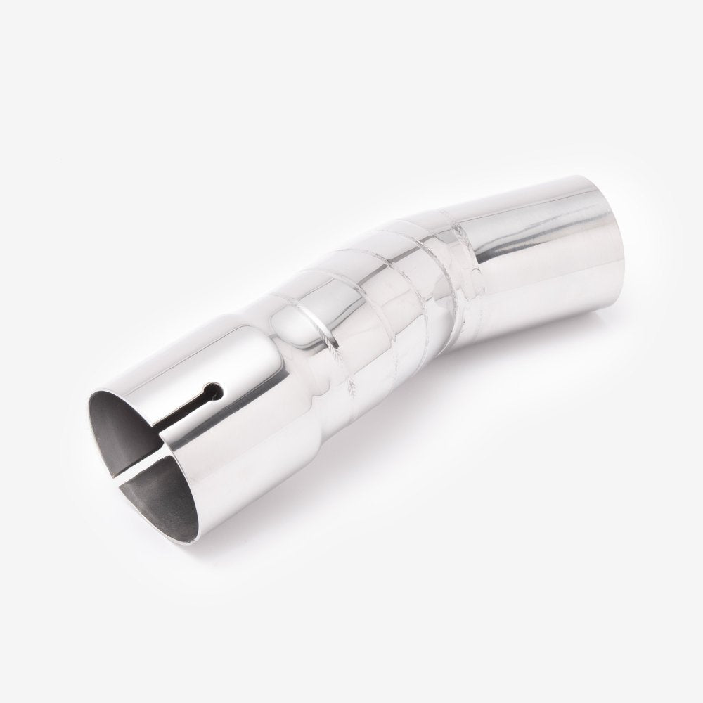 Link Pipe 4