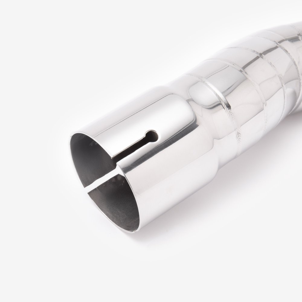 Link Pipe 5