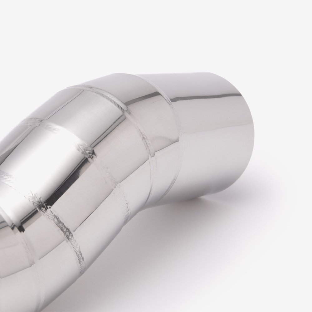 Link Pipe 7