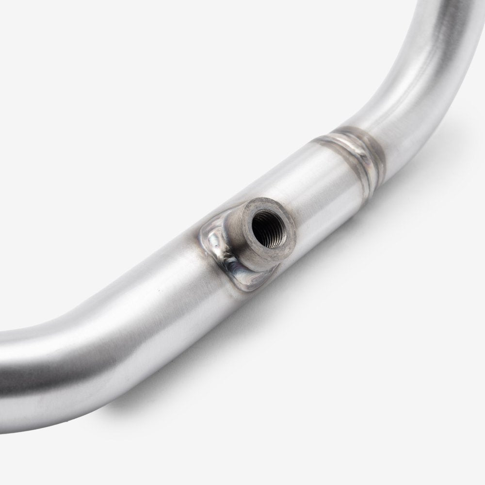 Downpipe 2