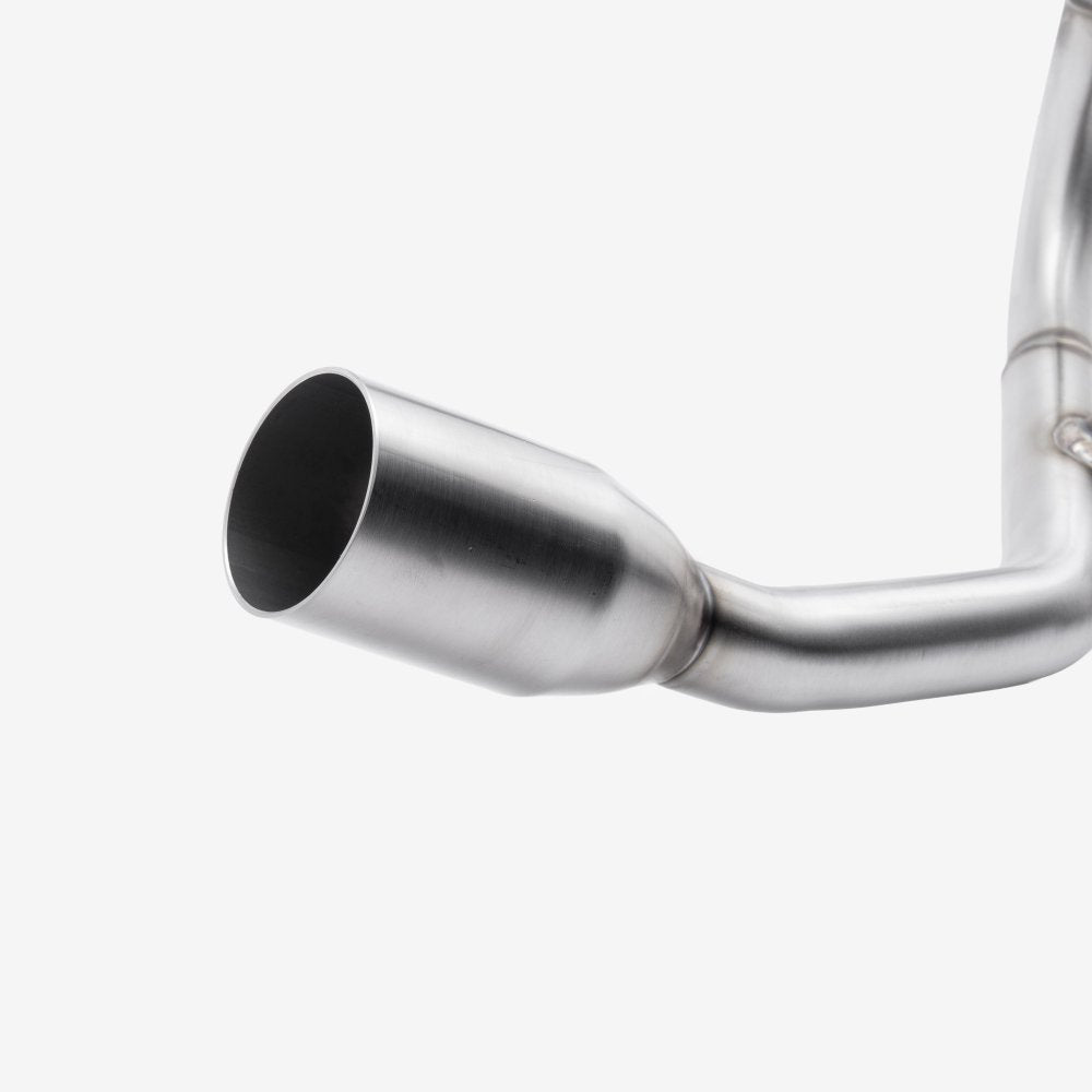 Downpipe 5