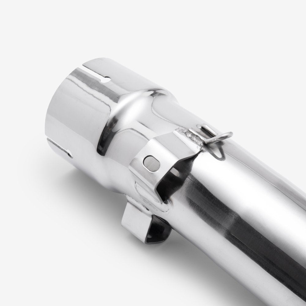 Link Pipe 6