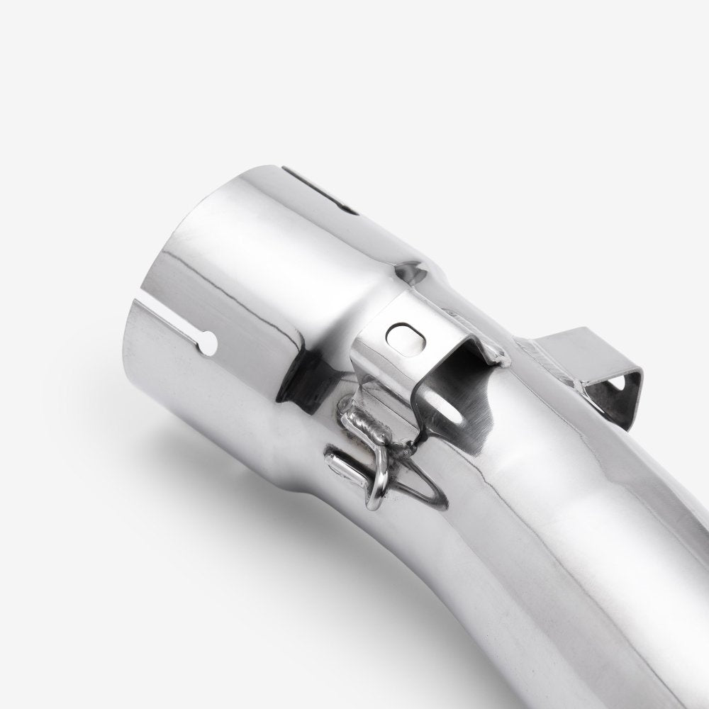 Link Pipe 7