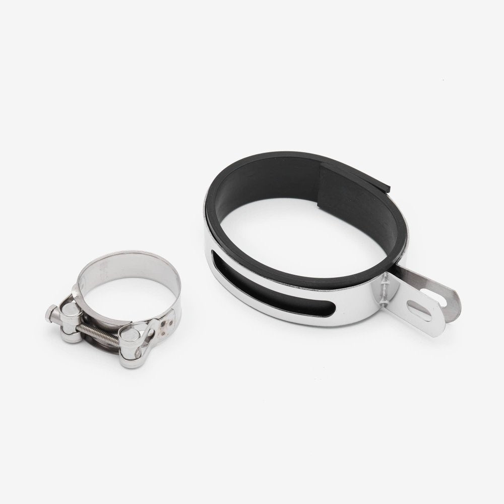 OP1L Oval Exhaust Silencer 9