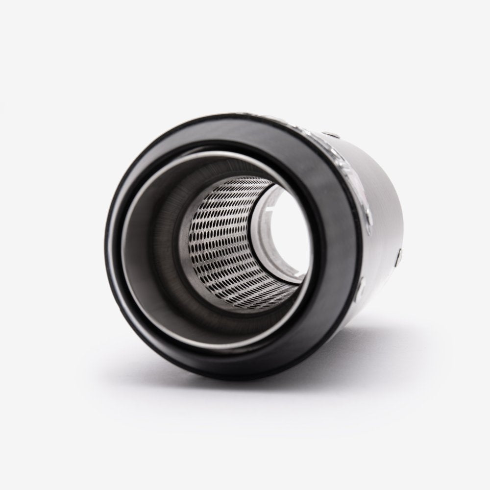 CP8C Exhaust Silencer 8