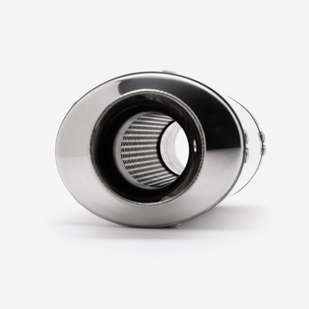 OP4 Exhaust Silencer 9