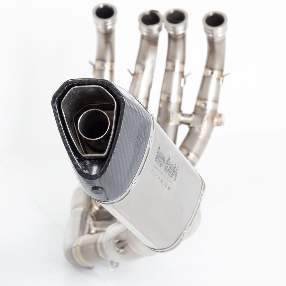 Exhaust System 2