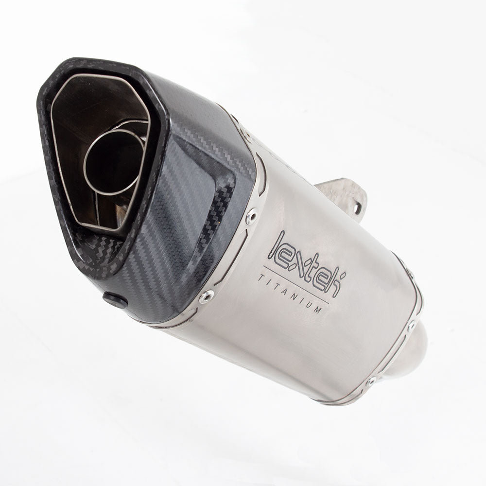 Exhaust System 6
