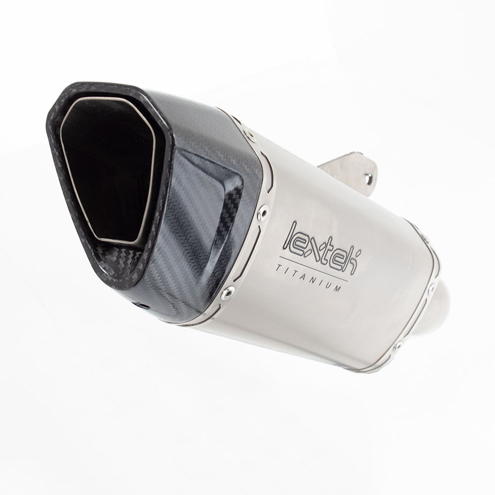 Exhaust System 7