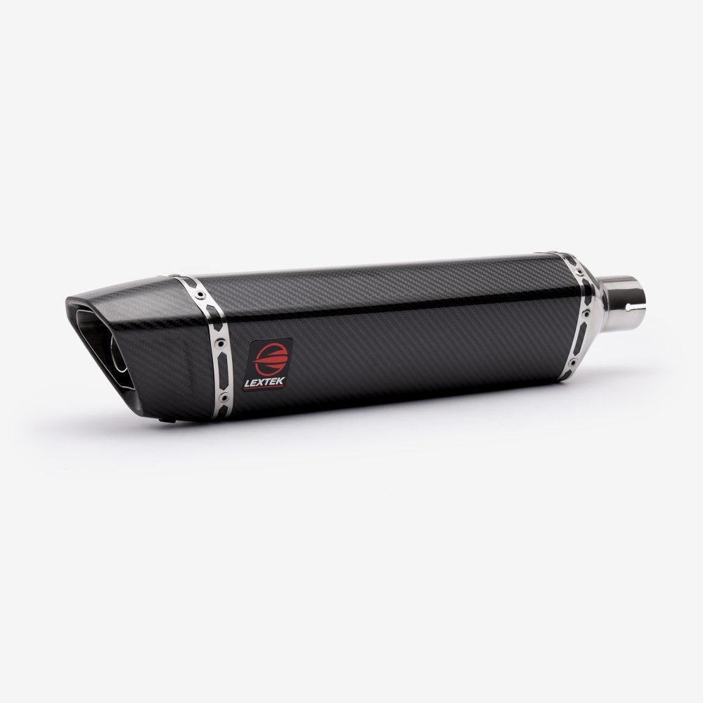 SP7C Exhaust Silencer 3