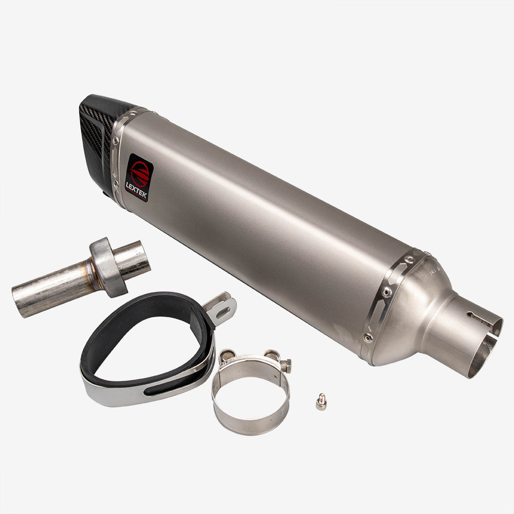 ST7 Exhaust Silencer 6