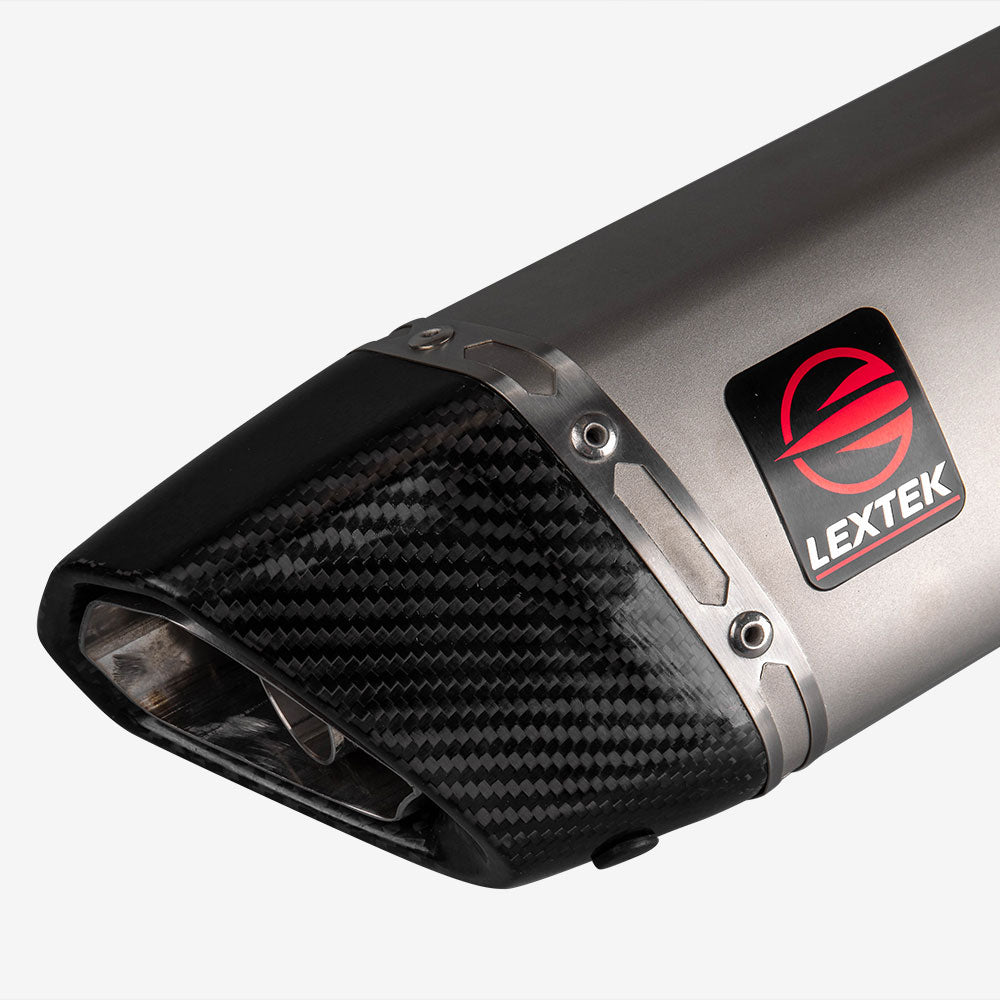 ST7 Exhaust Silencer 7