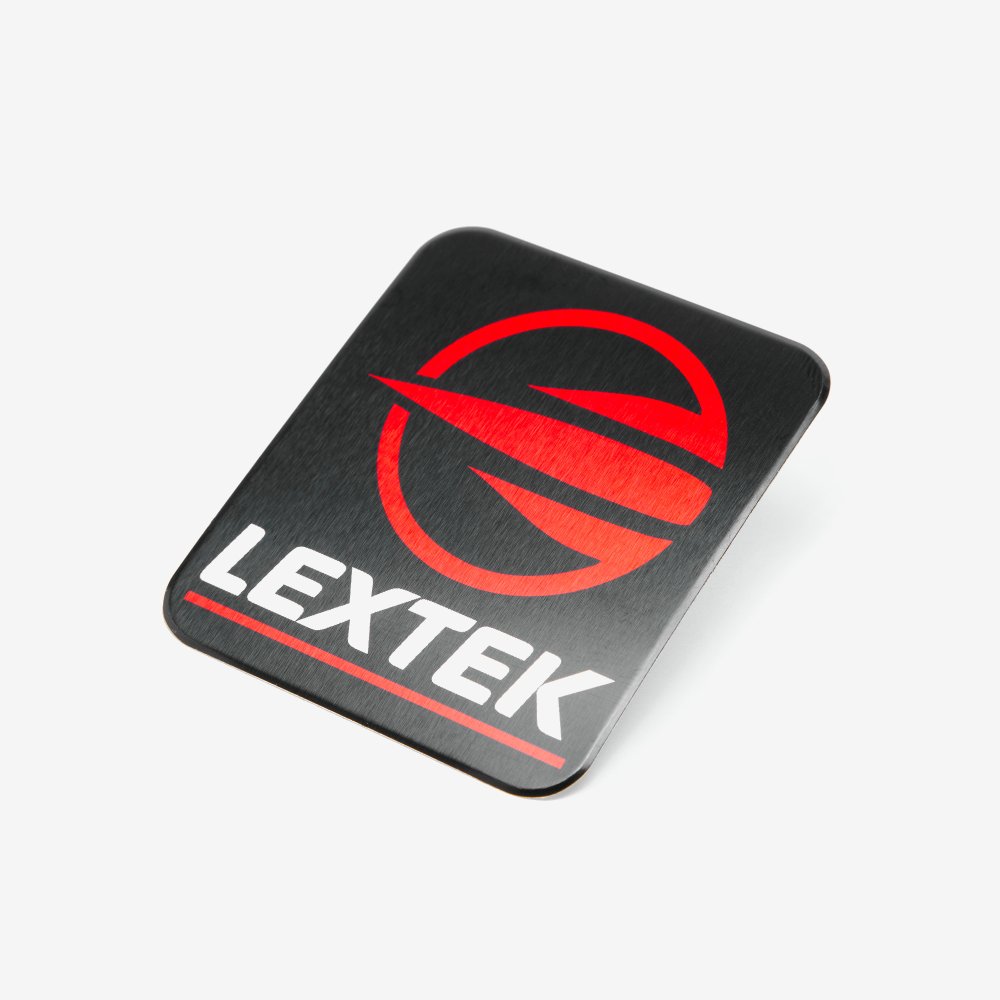 Exhaust Logo 2