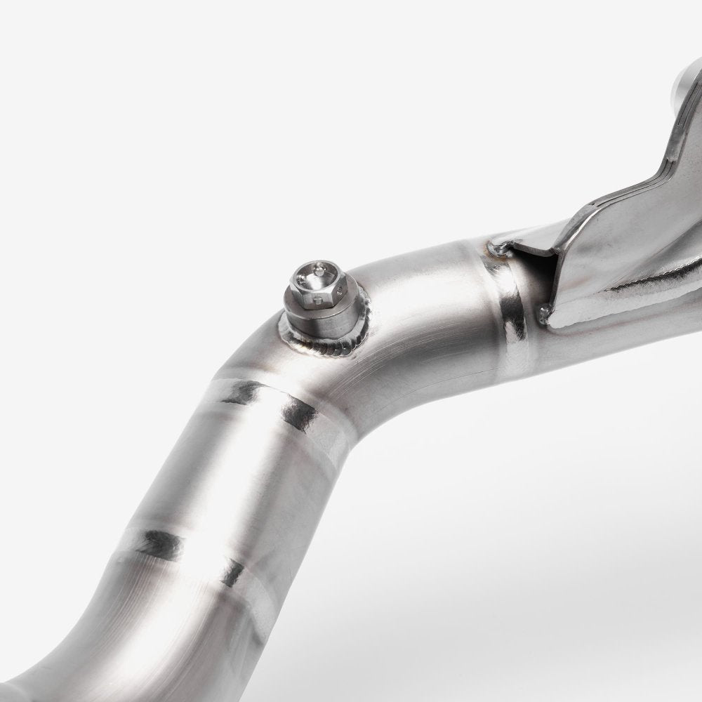 Exhaust System 4