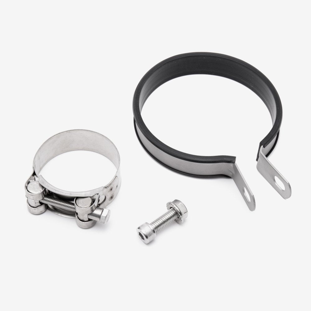 CP9CL Exhaust Silencer 9