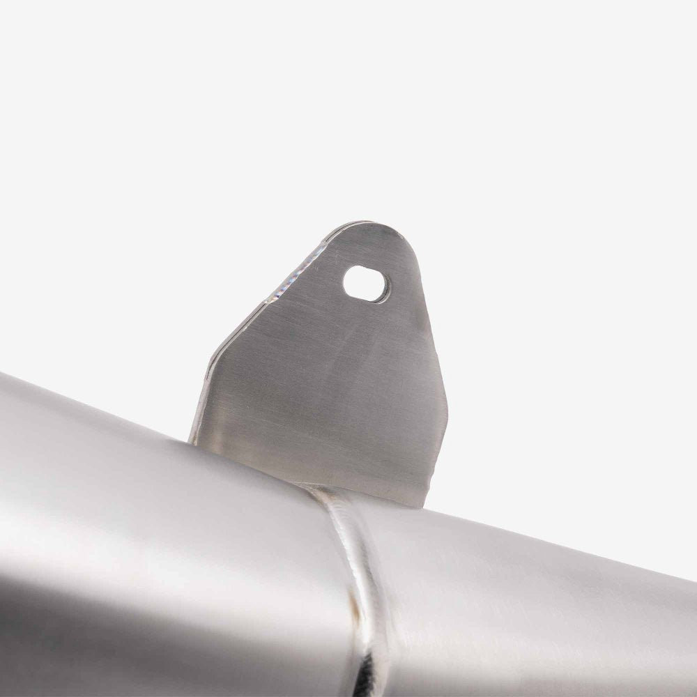 Exhaust System 4