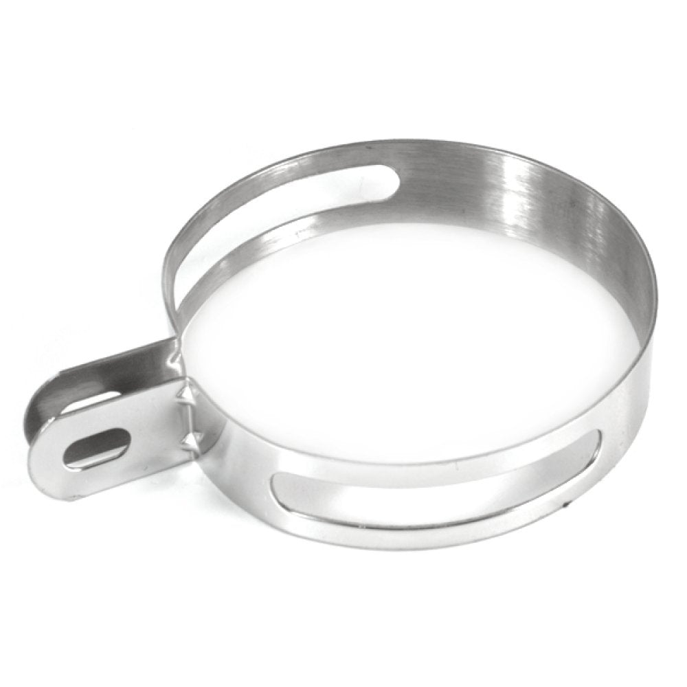 YP4 Stubby Exhaust Strap