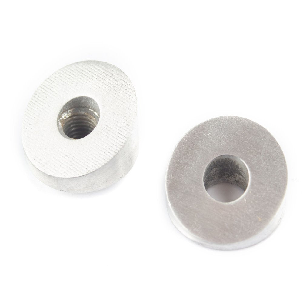 Exhaust Mounting Bracket 2