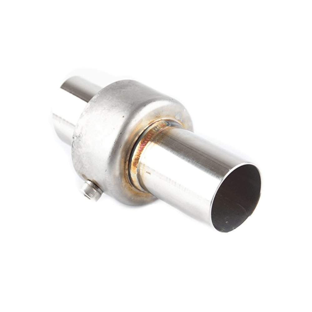 RP1 Exhaust Baffle 3