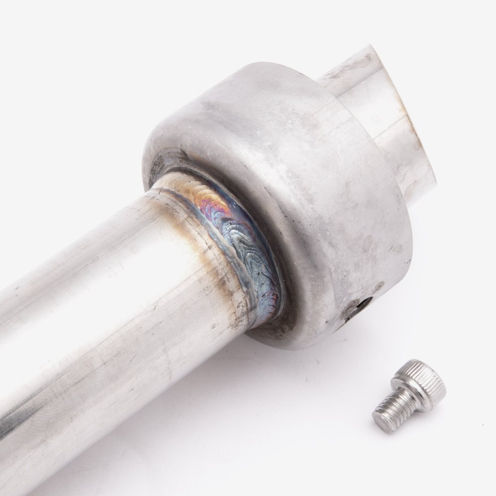 Left Baffle To Suit XP8CL 6