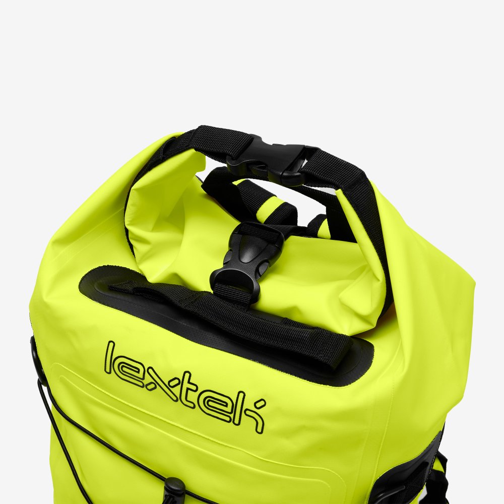 Waterproof Dry Bag Backpack 4