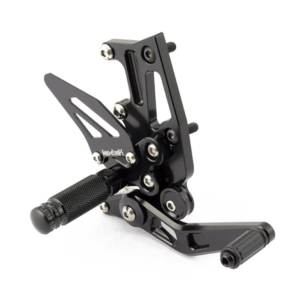 Rear Sets 3