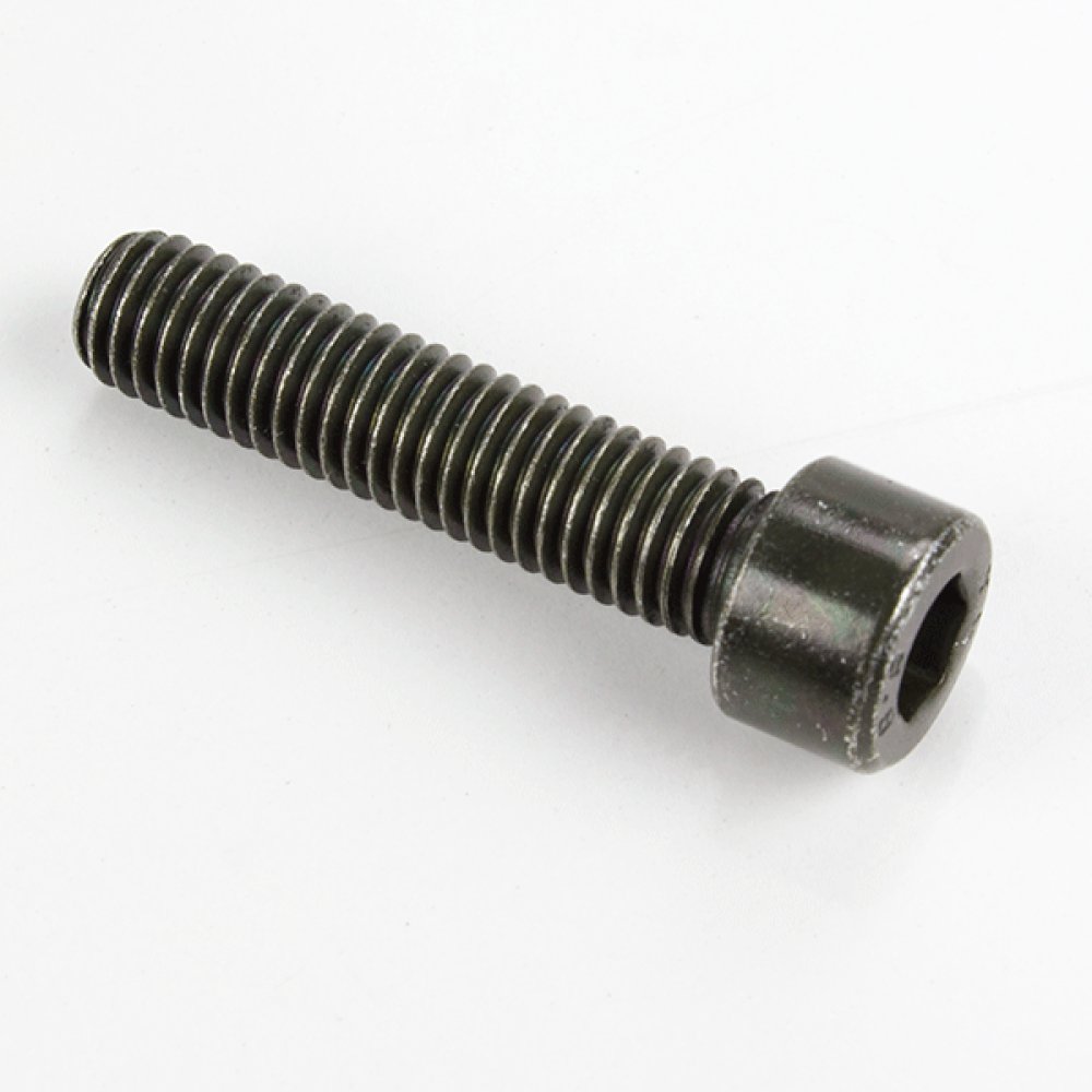 AC1 Polished Classic Exhaust 7