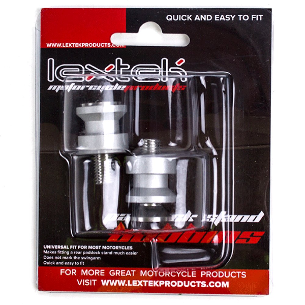 Paddock Stand Bobbins 2