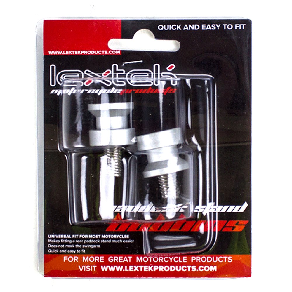 Paddock Stand Bobbins 2