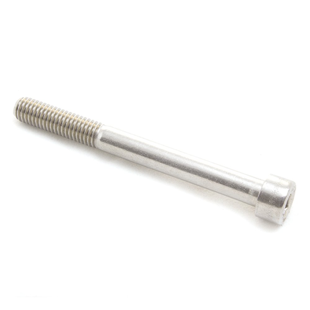 CP8C Exhaust System 5