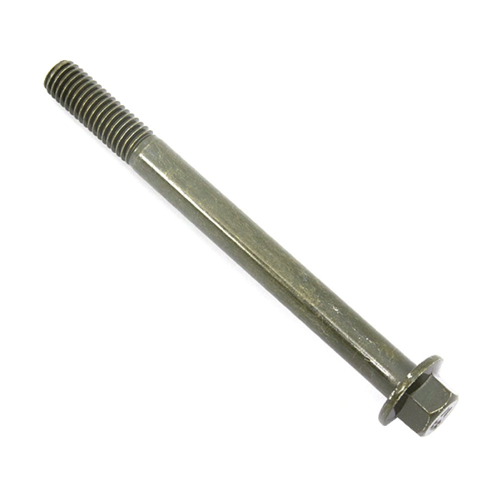 YP4 Stubby Exhaust System 5