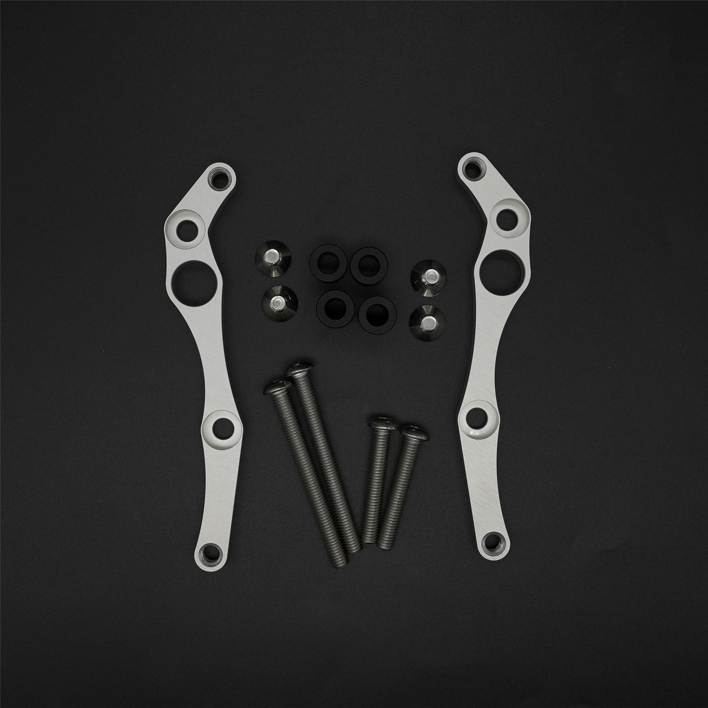 Adventure Rack For CF MOTO 800MT Sport/Touring '22-
