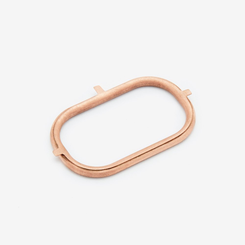 Exhaust Gasket 3
