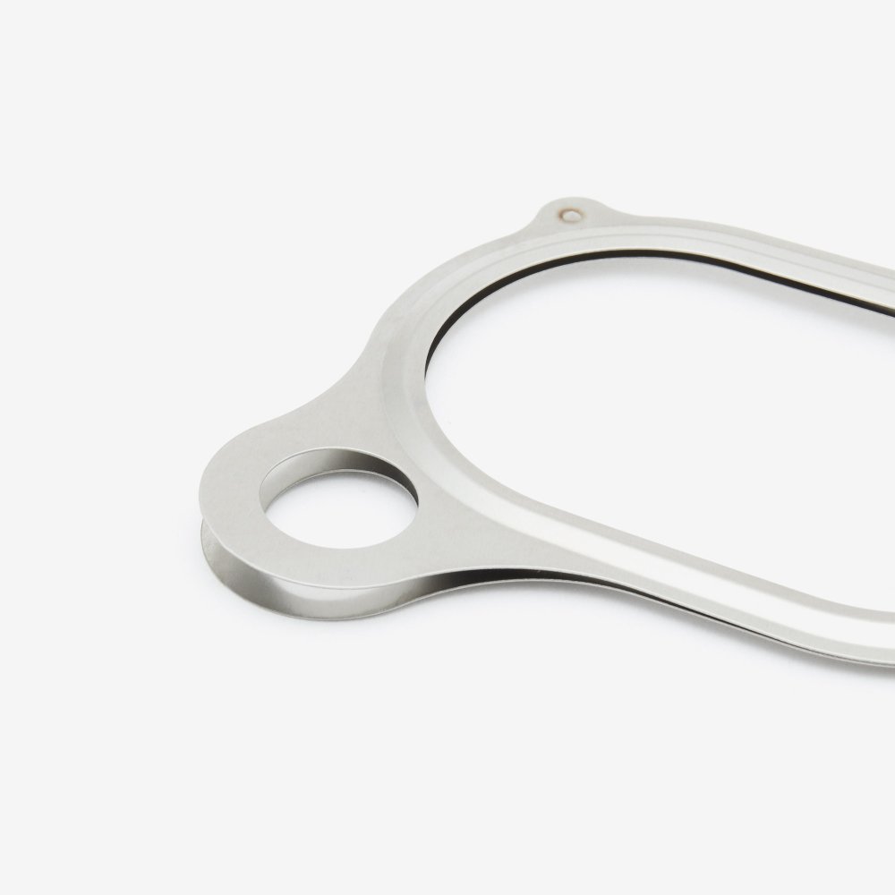 Exhaust Gasket 5