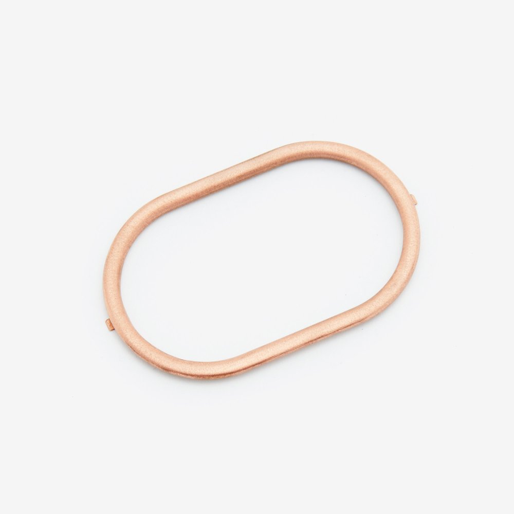 XP8C Full Exhaust System 13