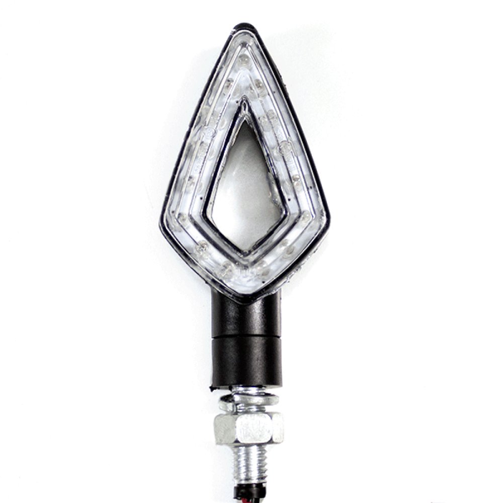 LED Indicators Spear Head 6