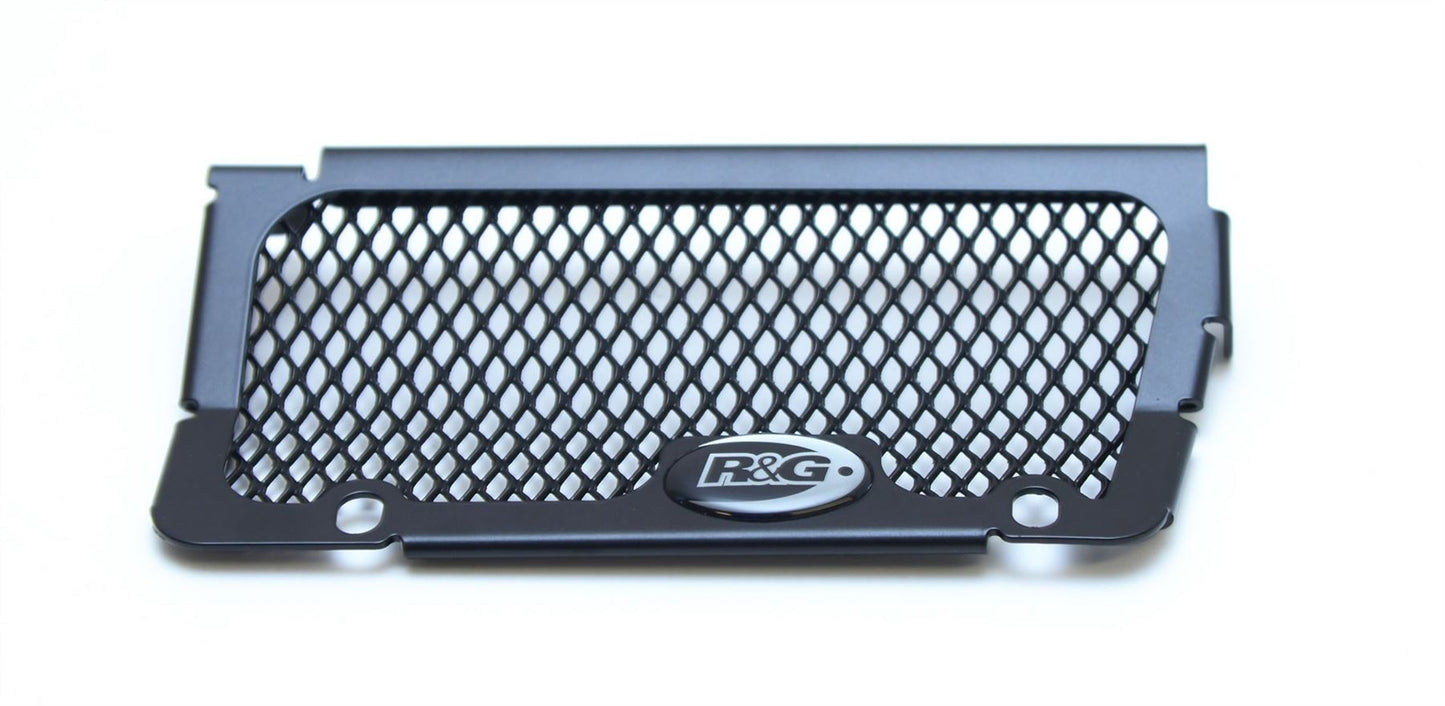 Front Cylinder Head Guard for the Ducati Multistrada 1200/S '15-, Multistrada 1200 Enduro '16- and Multistrada 1260 '18- models.