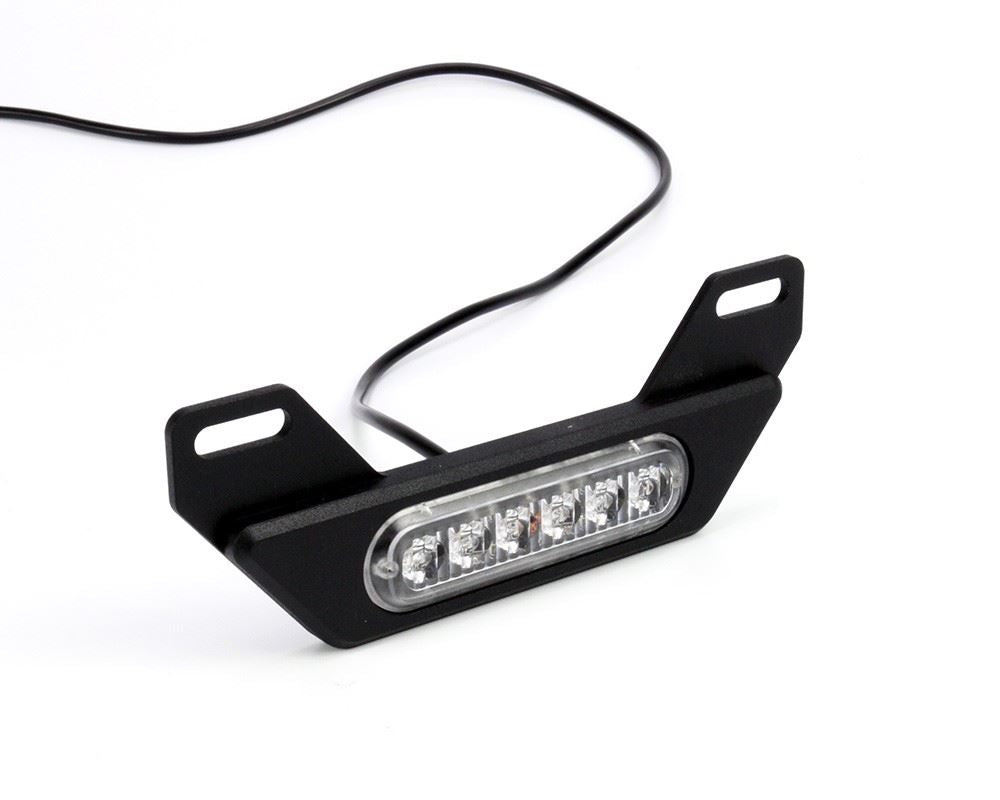Denali B6 Auxiliary LED Licence Plate Brake Light