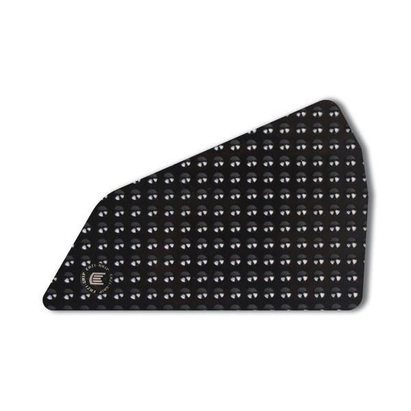 Eazi-Grip CFMoto 700CL-X Sport '22-25 - EVO Eazi-Grip Colour: Clear