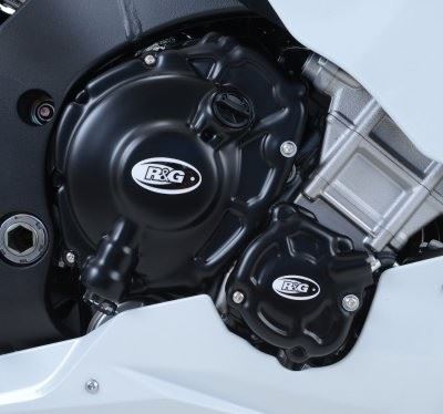 Engine Case Covers for Yamaha YZF-R1/R1M '15-, MT-10 '16- & SP '17- RHS Oil Pump Cover