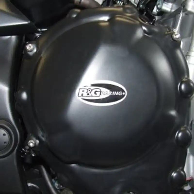 Engine Case Covers