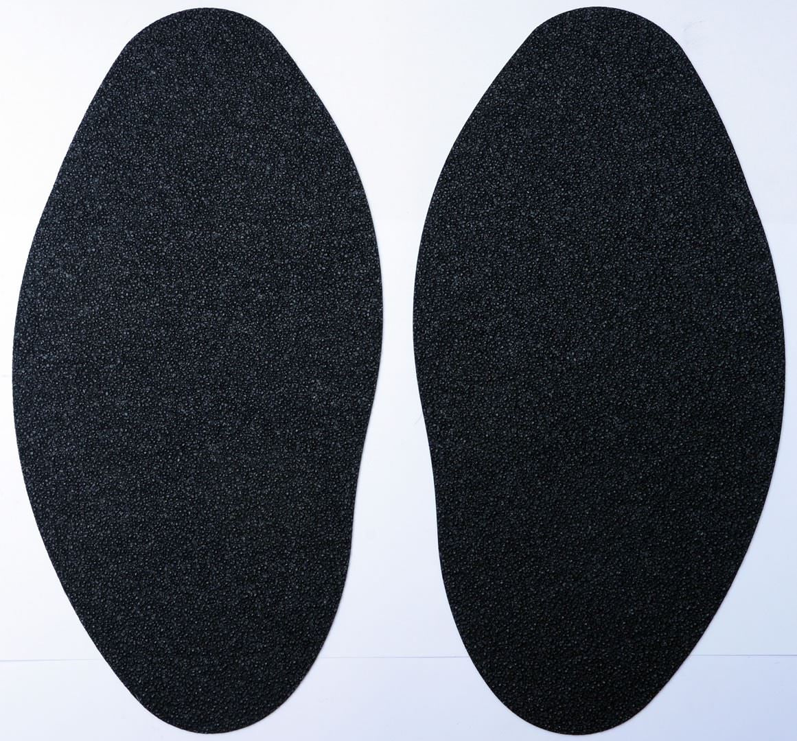R&G Tank Traction Grip for Kawasaki ZX-12R '00-'06 Colour: Black