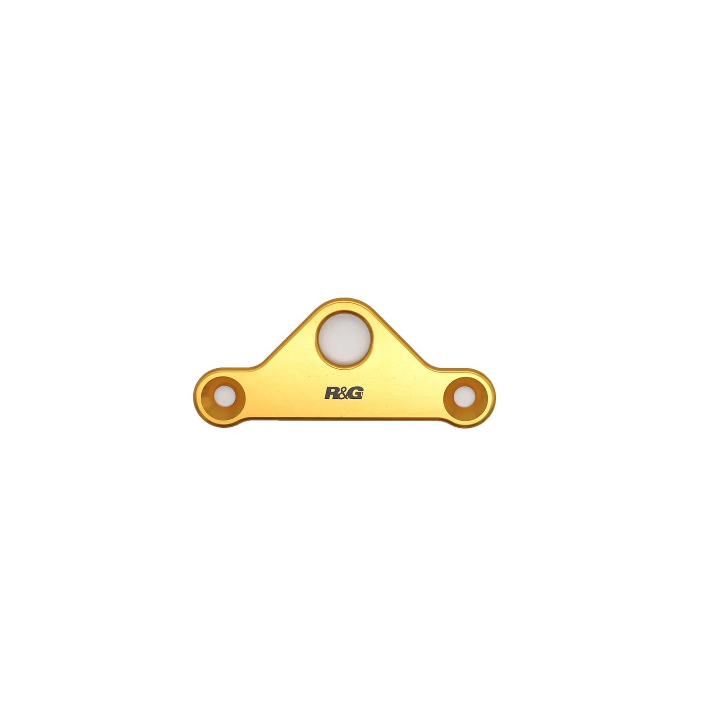 Tie-Down Hooks for the Honda CBR1000RR-R Fireblade & Fireblade SP ’20- Colour: Gold