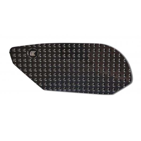 Eazi-Grip Triumph Daytona 675/Street Triple 2006-2012 - EVO Eazi-Grip Colour: Clear