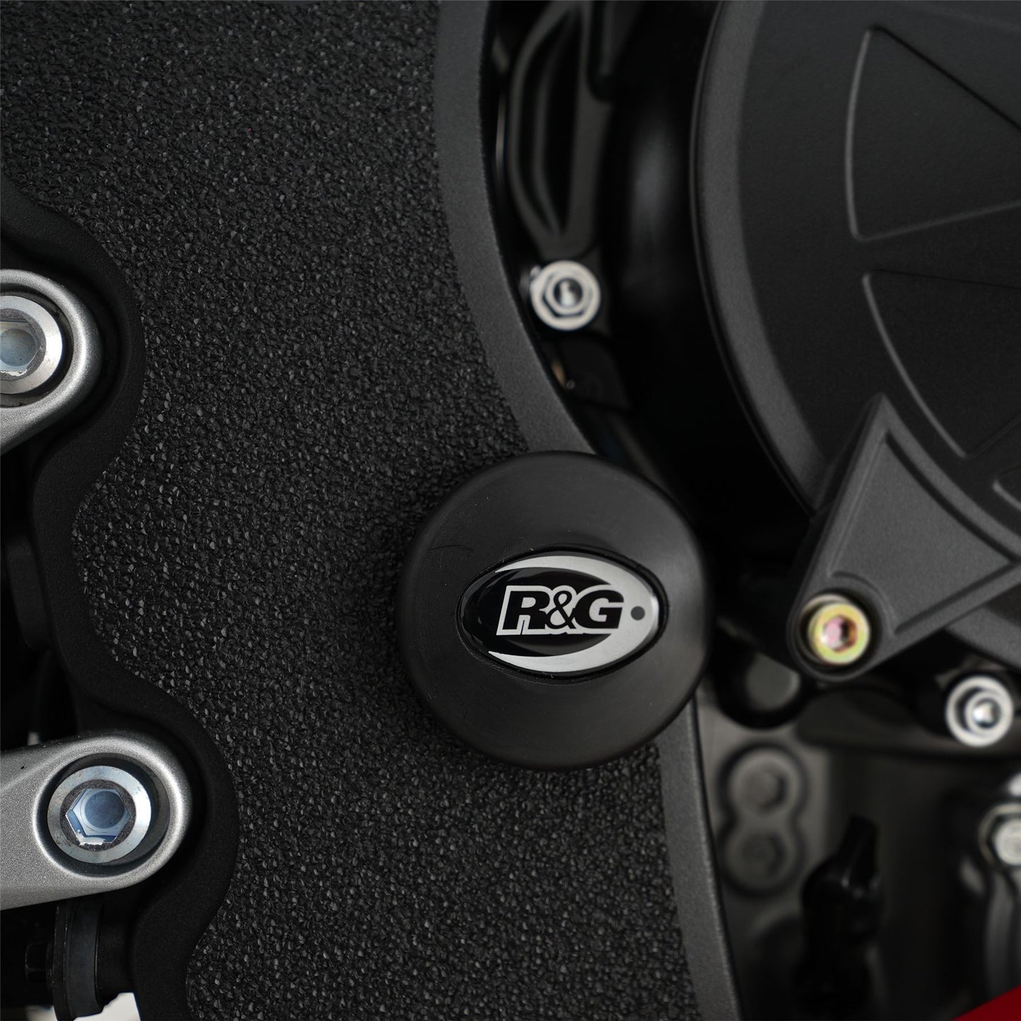 Frame Plug for BMW S1000RR '19- & S1000R '21- / Sport/ M Sport '21- '24, M1000RR '21- '24, M1000XR '24- & M1000R '23- '24(LHS) & Honda CBR1000RR-R Fireblade & Fireblade SP '20- (RHS)