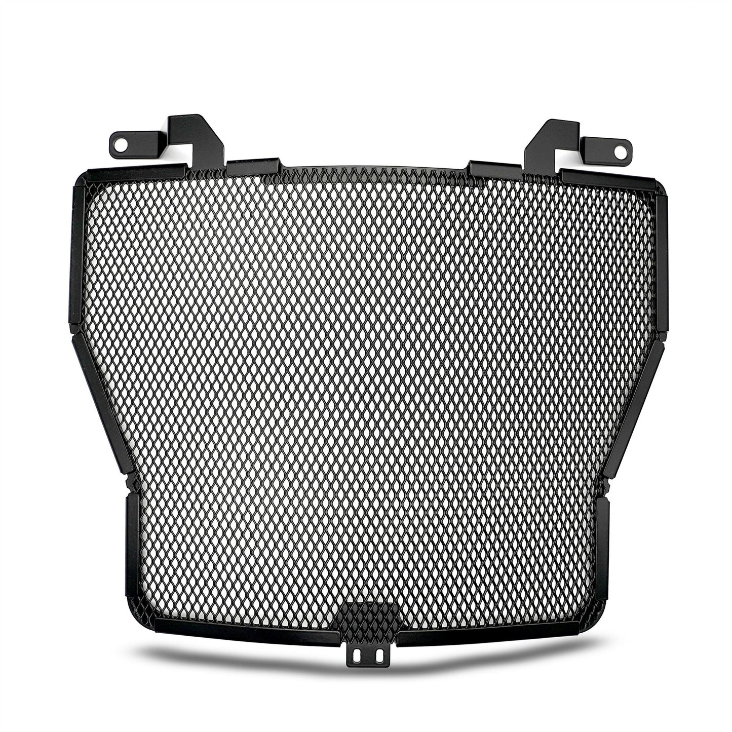 Radiator Guard for the BMW S1000XR '15-'19 Colour: Dark Blue