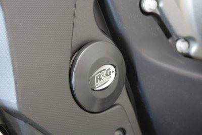 Frame Plug for Honda VFR1200 / Kawasaki GTR1400