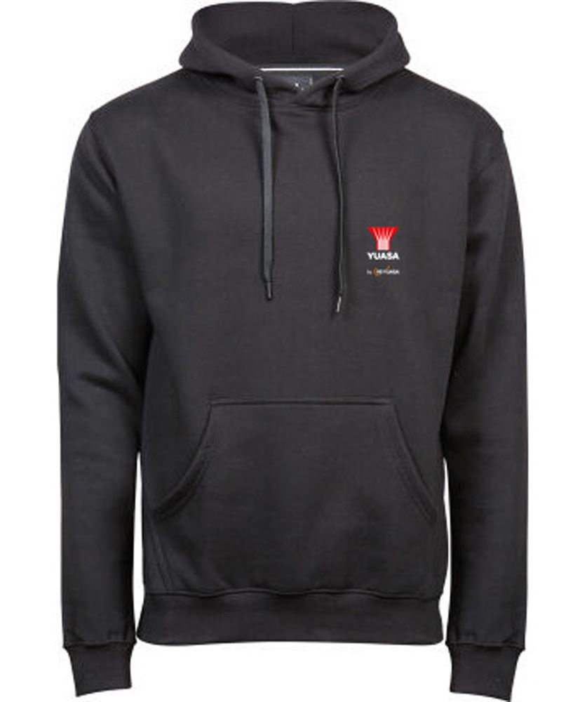 Yuasa Hooded Sweatshirt Medium